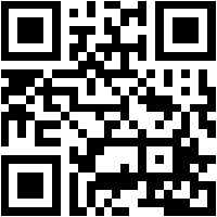 QR Code - CRAZY HM