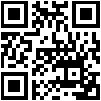 QR Code - SILVER TOAD